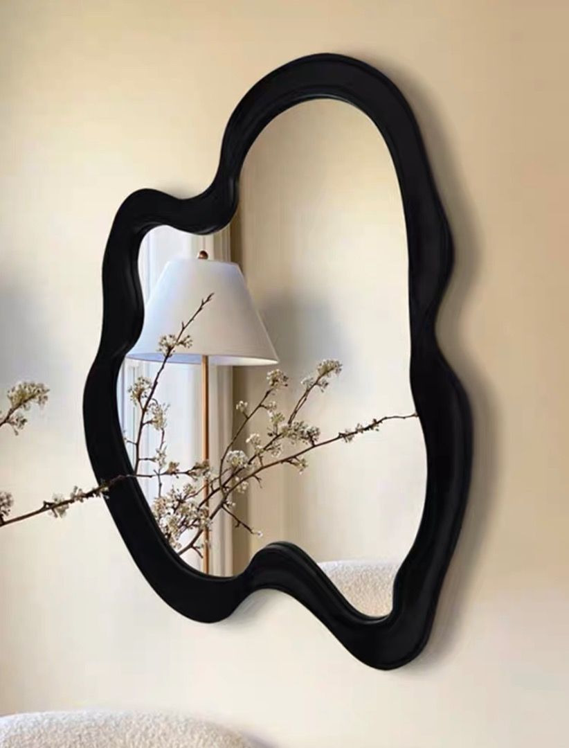 JAGGER Modern Wall Mirror