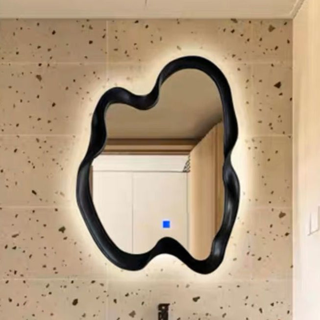 JAGGER Modern Wall Mirror