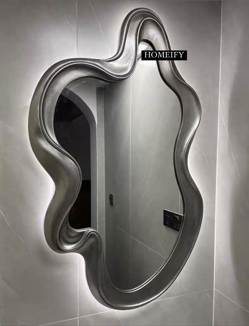 JAGGER Modern Wall Mirror