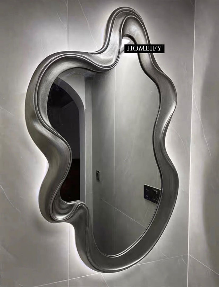 JAGGER Modern Wall Mirror