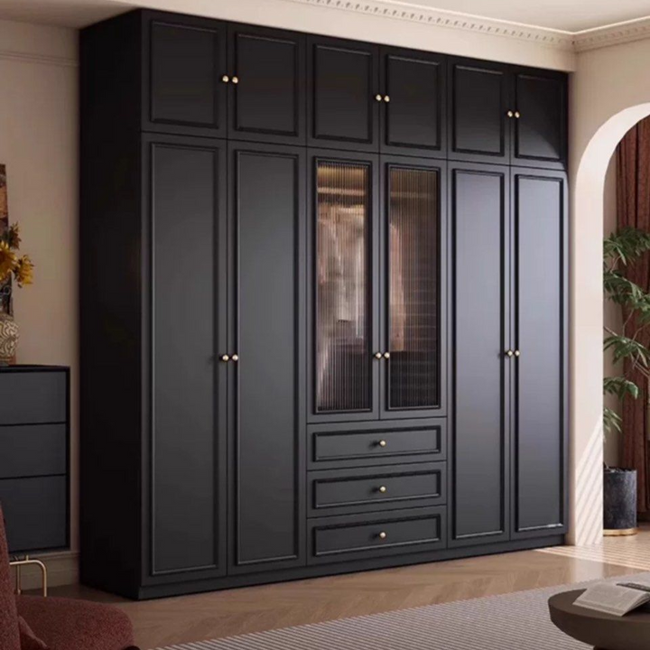 JULIANA Modern French Wardrobe