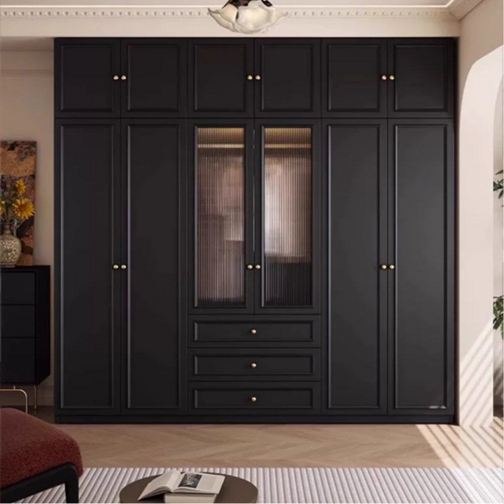 JULIANA Modern French Wardrobe