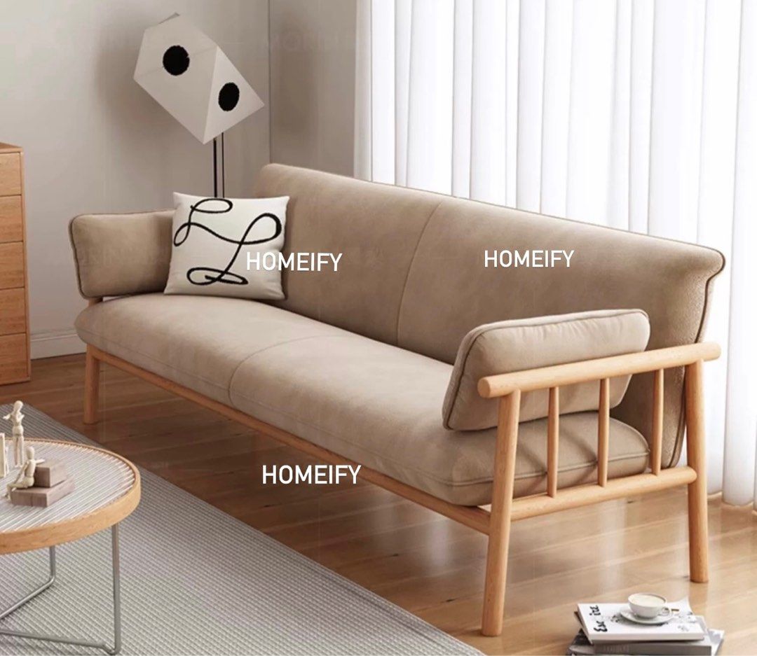 CAVINA Modern Sofa