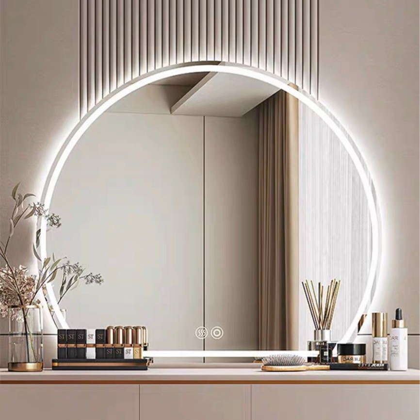 JANSE Modern LED Wall Mirror