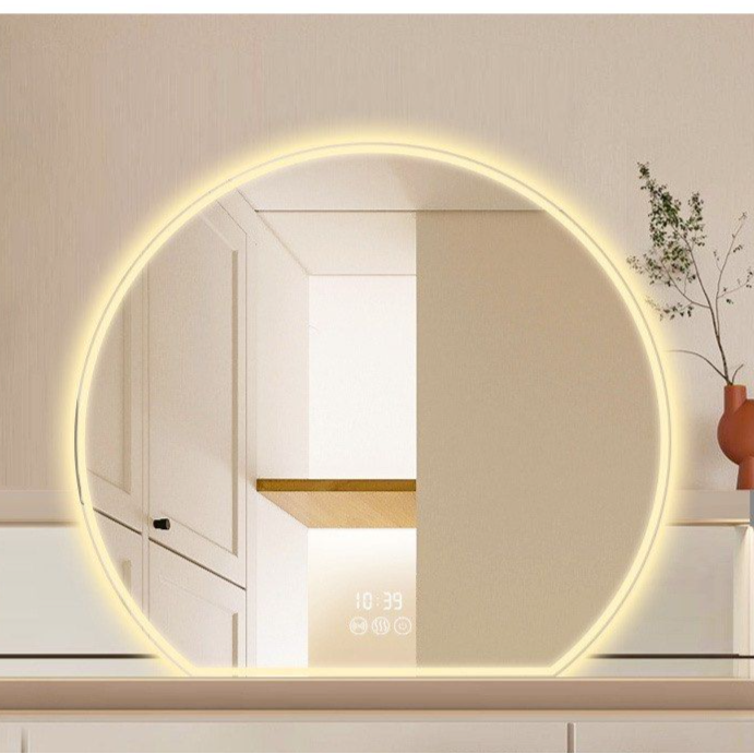 JANSE Modern LED Wall Mirror