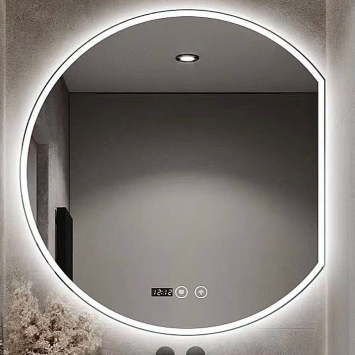 JANSE Modern LED Wall Mirror
