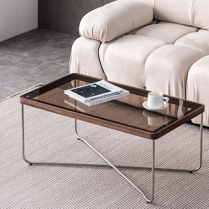 WEISS Coffee Table