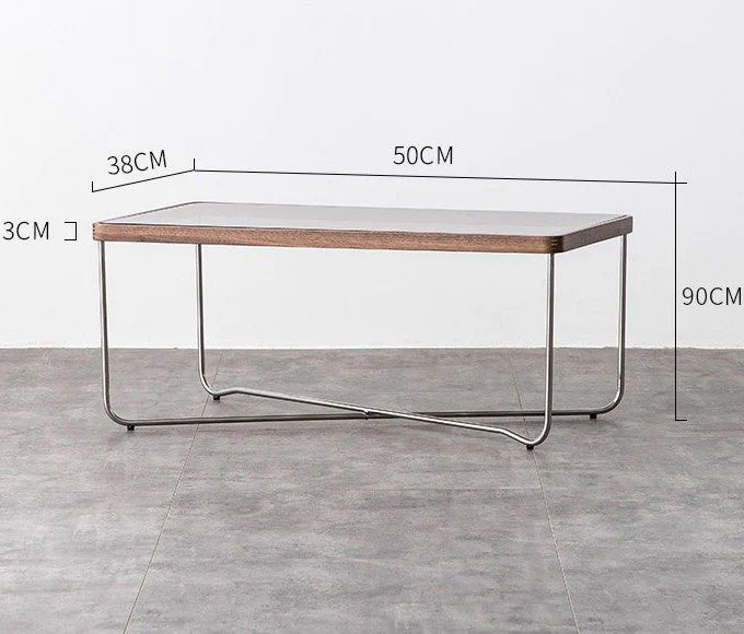 WEISS Coffee Table