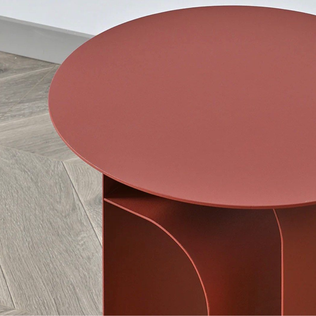 Point Reyes Side Table REYES Modern End Table – Radical Homes