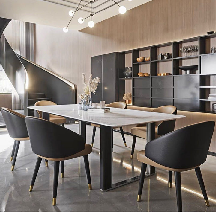 BLAIR Modern Luxe Dining Table