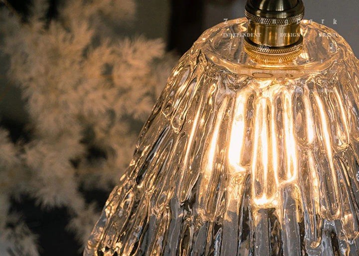 JAY Ice Cap E27 Pendant Light