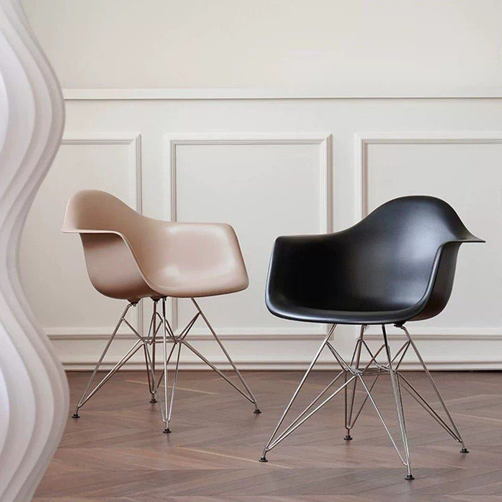 KODEY Modern Plastic Dining Chair