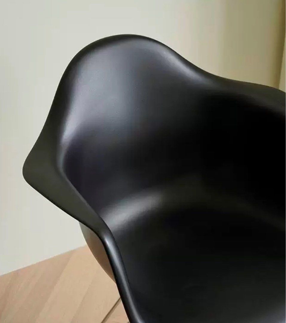KODEY Modern Plastic Dining Chair
