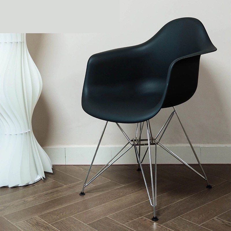 KODEY Modern Plastic Dining Chair