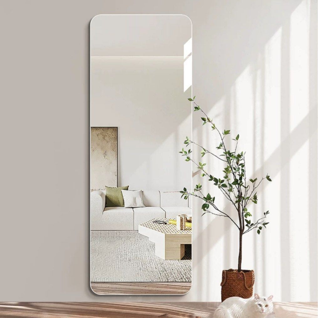 JEN Minimalistic Wall Mirror