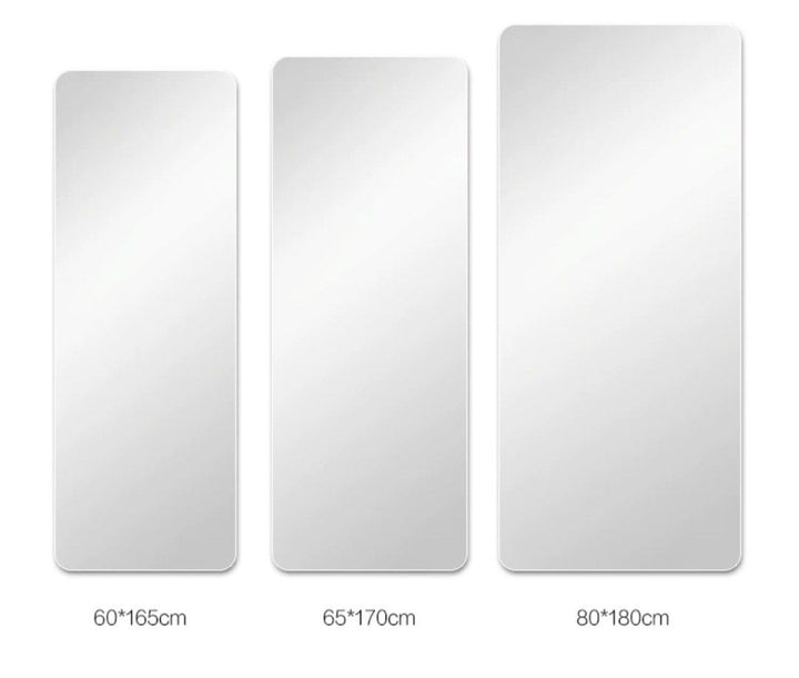 JEN Minimalistic Wall Mirror