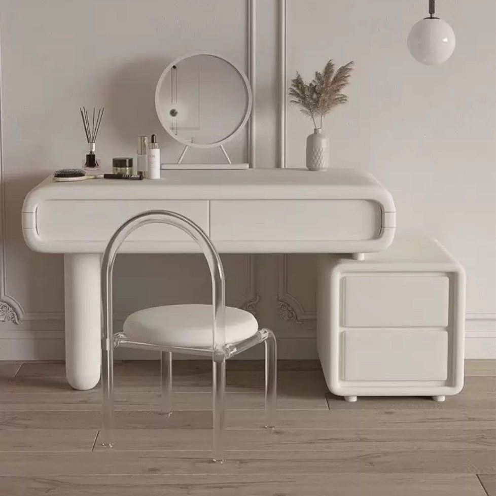 JENNER Modern Vanity Table Set