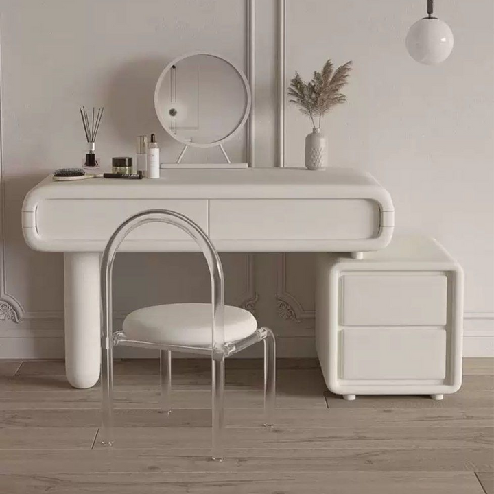 JENNER Modern Vanity Table Set