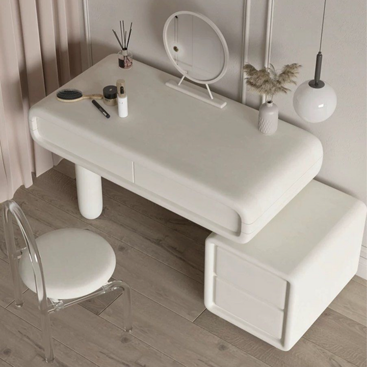 JENNER Modern Vanity Table Set