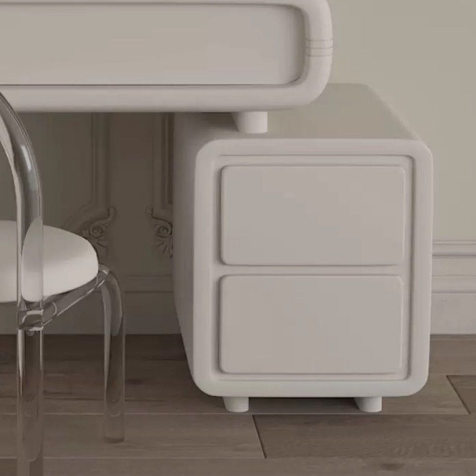 JENNER Modern Vanity Table Set