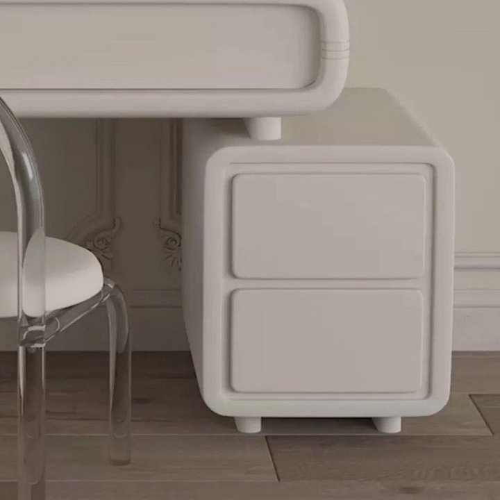 JENNER Modern Vanity Table Set
