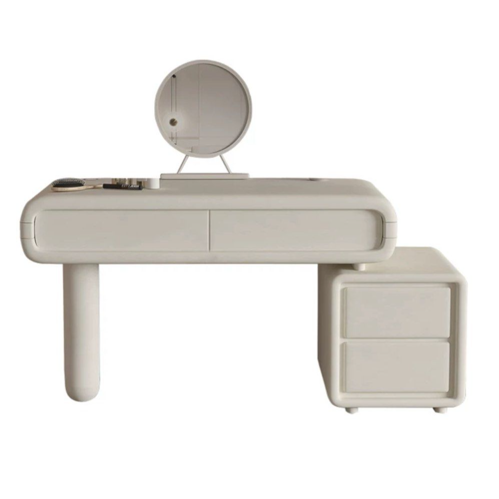 JENNER Modern Vanity Table Set