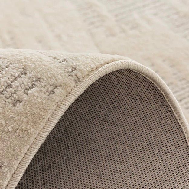 LINDIR Modern Waterproof Rug