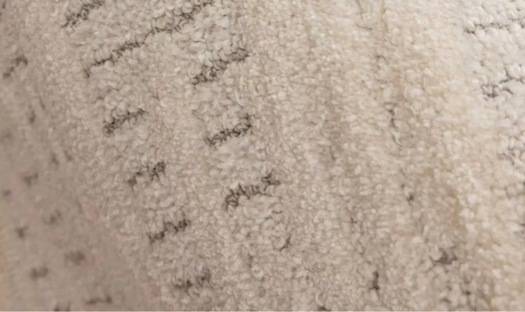 LINDIR Modern Waterproof Rug