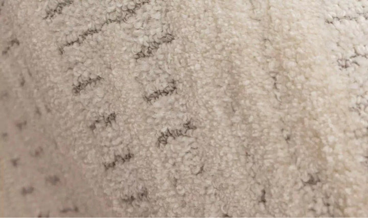 LINDIR Modern Waterproof Rug