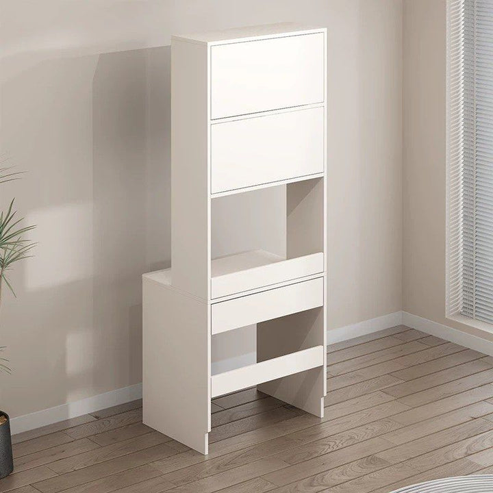 JEREMY Modern Study Table Cabinet