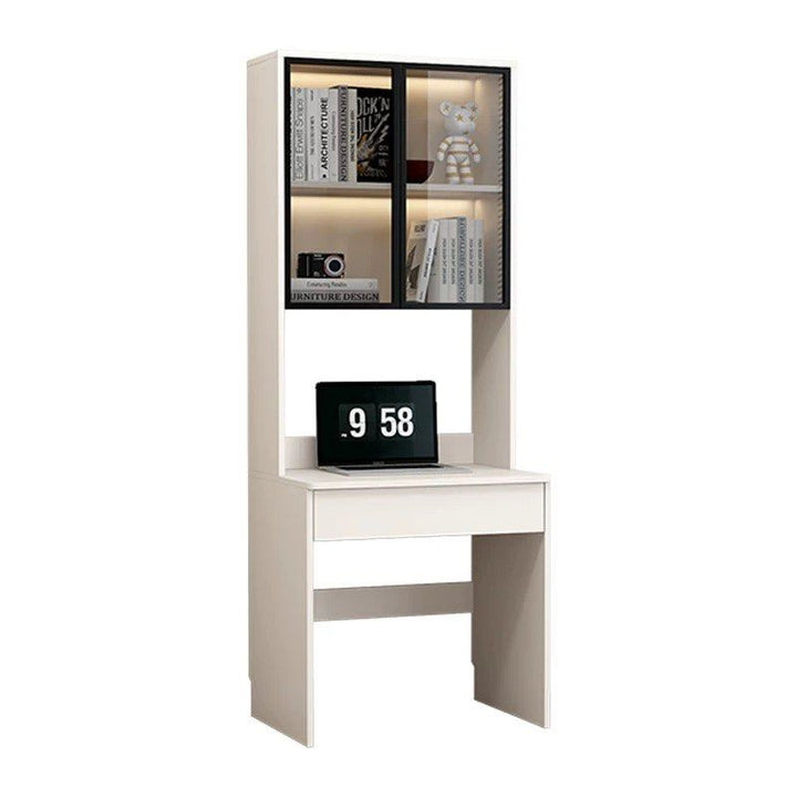 JEREMY Modern Study Table Cabinet