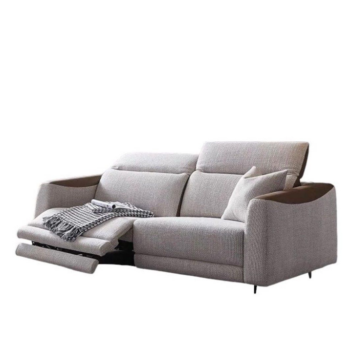 VARDON Modern Electric Recliner Sofa