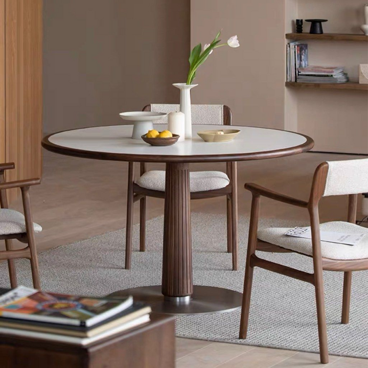 JESSA Modern Dining Table