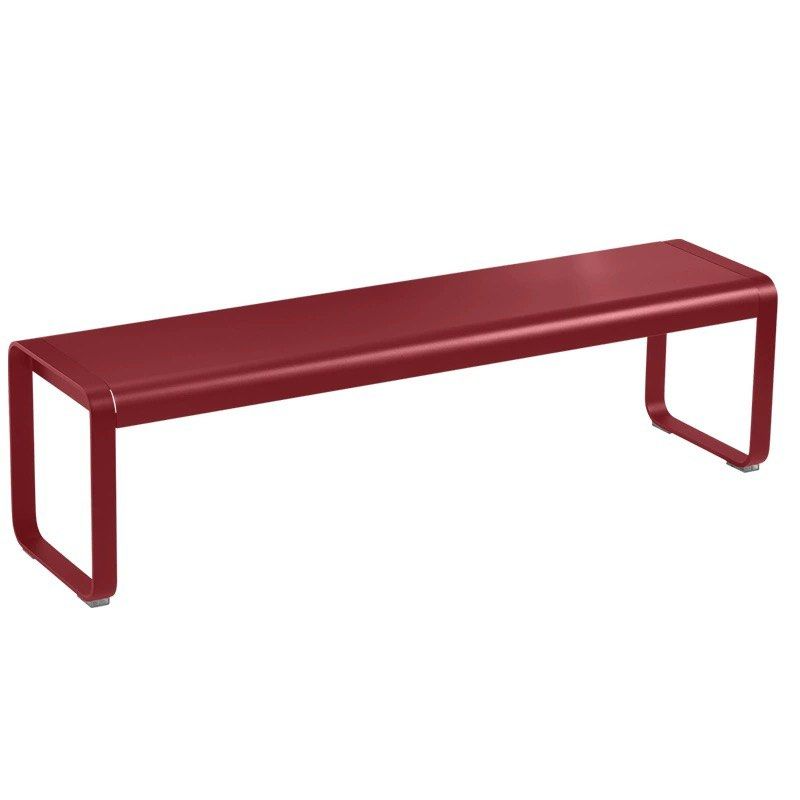 BESA Modern Outdoor Dining Table