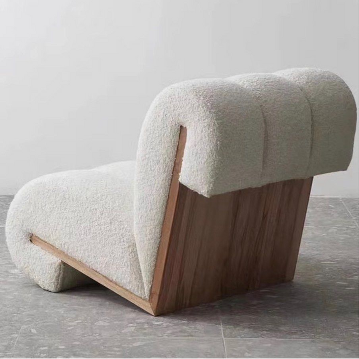 DRAVEN Modern Lounge Chair
