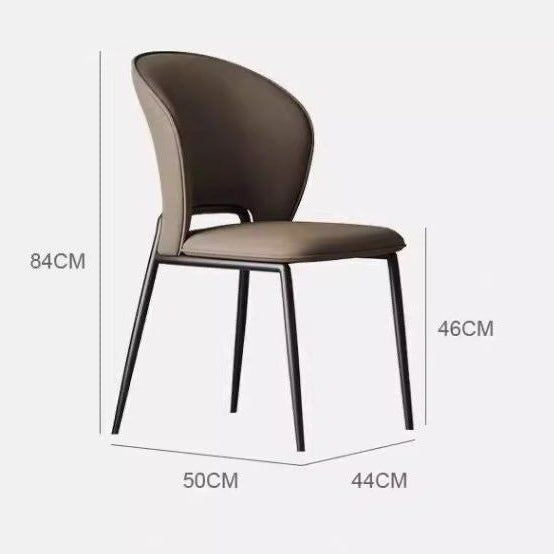 AMADEUS Modern Dining Chair