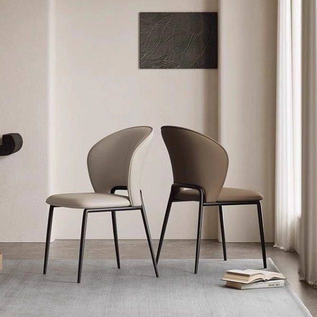 AMADEUS Modern Dining Chair