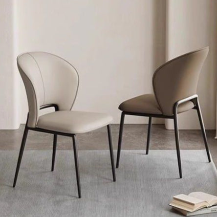 AMADEUS Modern Dining Chair