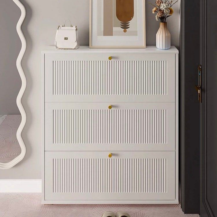 JOA Ultra Slim Shoe Cabinet
