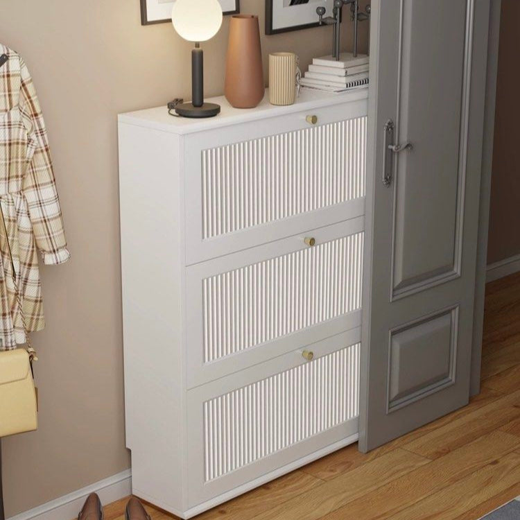 JOA Ultra Slim Shoe Cabinet