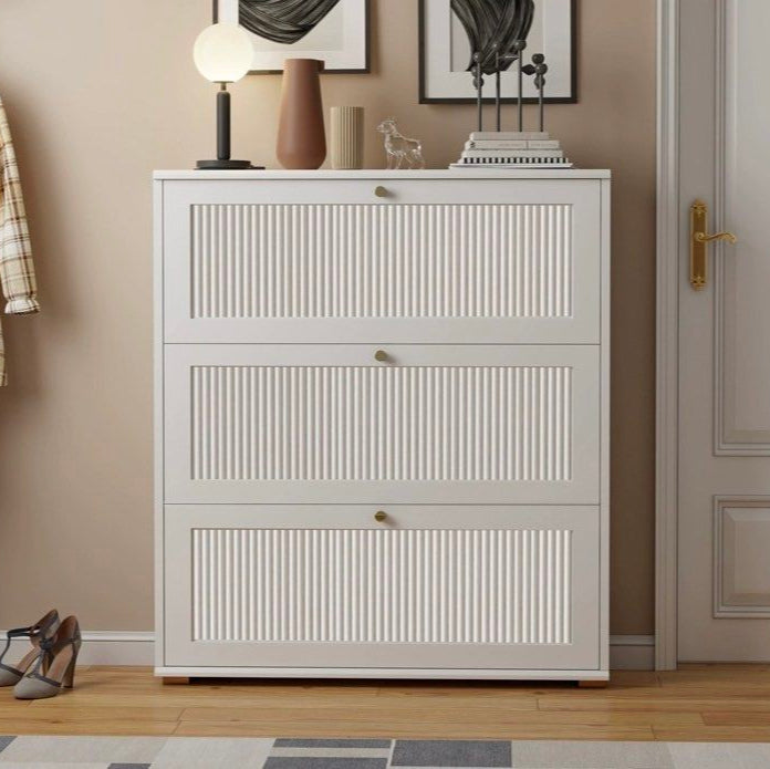 JOA Ultra Slim Shoe Cabinet