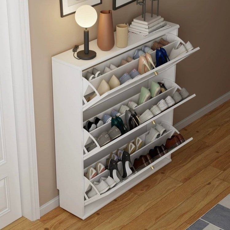 JOA Ultra Slim Shoe Cabinet