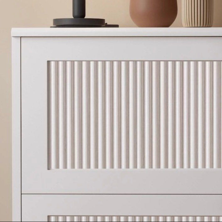 JOA Ultra Slim Shoe Cabinet