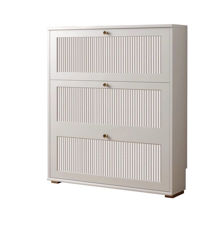 JOA Ultra Slim Shoe Cabinet