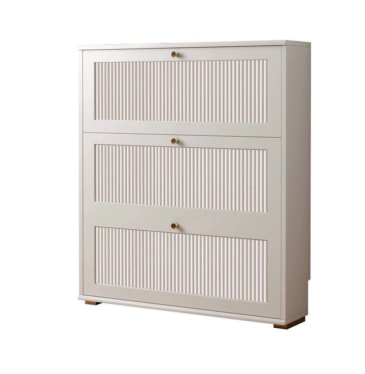 JOA Ultra Slim Shoe Cabinet