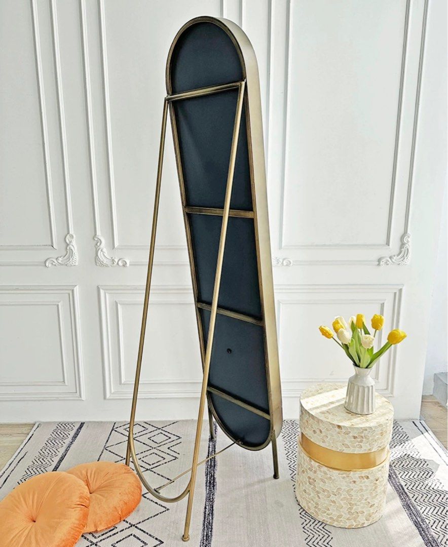 JOAH Modern Standing Mirror