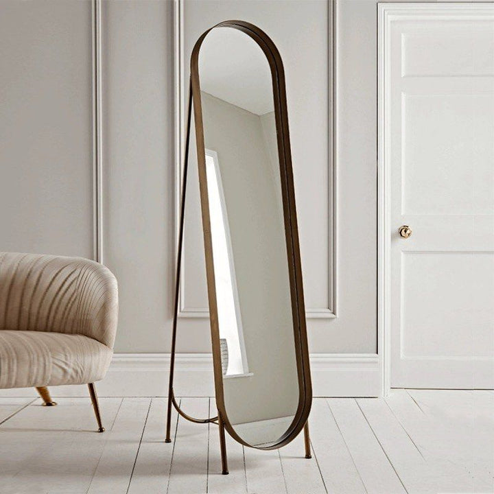 JOAH Modern Standing Mirror