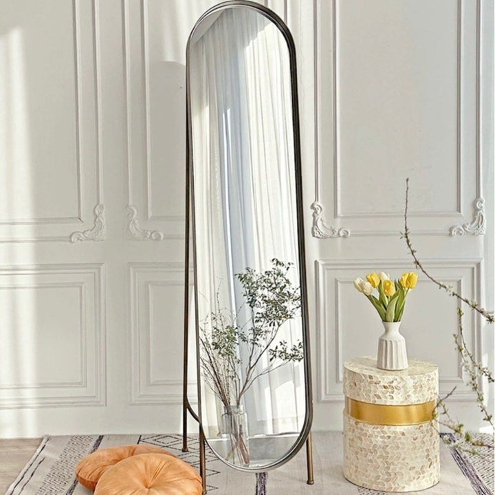 JOAH Modern Standing Mirror