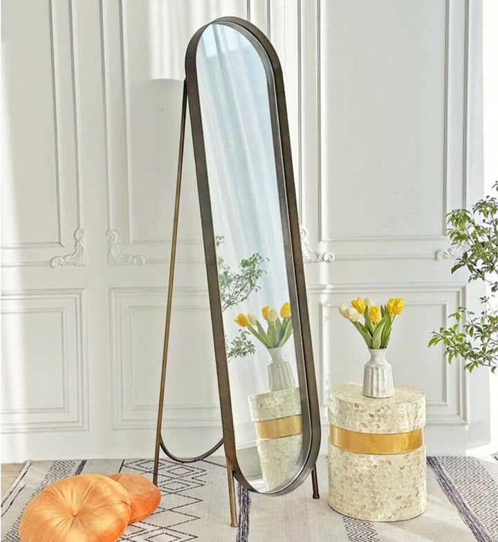 JOAH Modern Standing Mirror