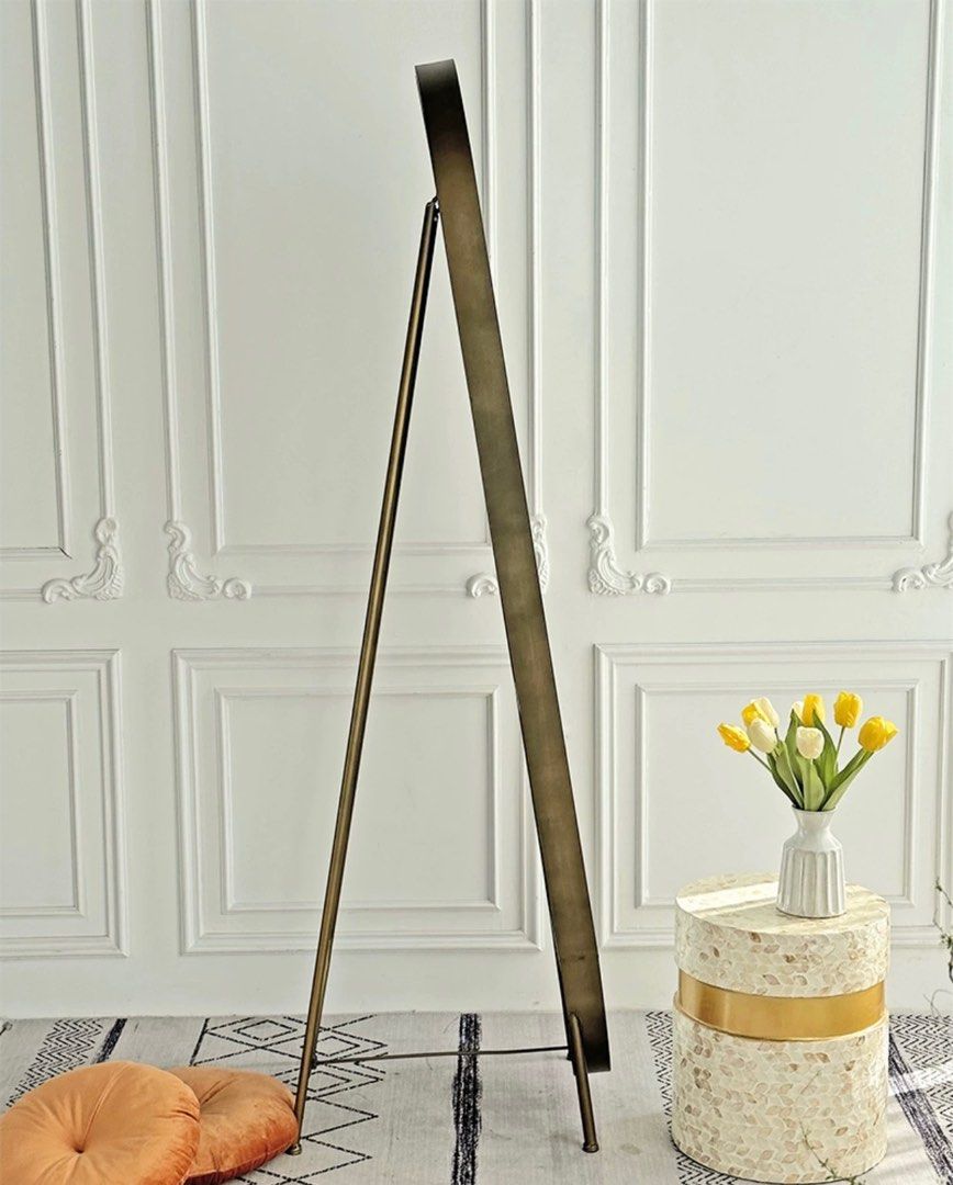 JOAH Modern Standing Mirror
